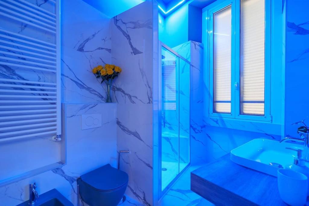 Milano City Apartments - Luxury Apartment In Porta Venezia Экстерьер фото
