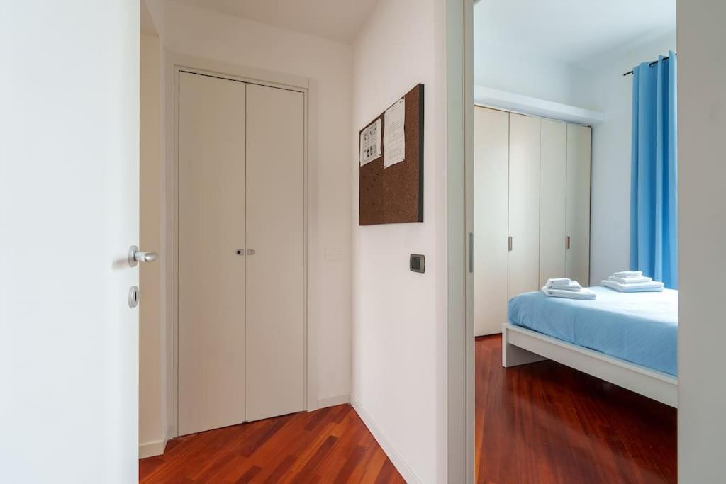 Milano City Apartments - Luxury Apartment In Porta Venezia Экстерьер фото